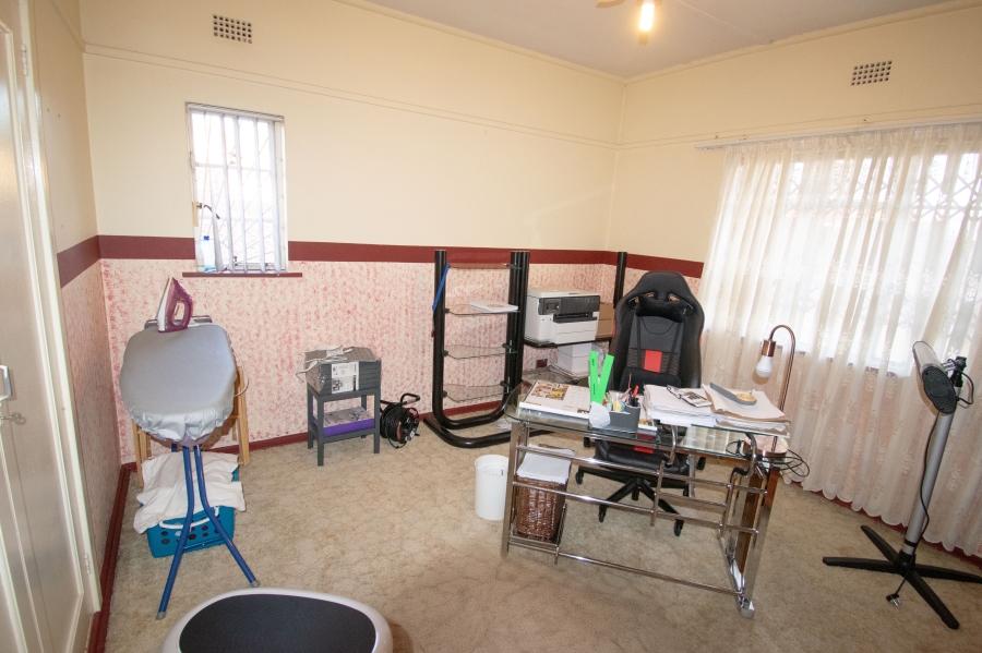 To Let 3 Bedroom Property for Rent in Doorn Free State